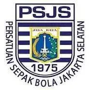 Logo of PSJS Jakarta Selatan