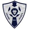 Logo of Leones del Norte Women