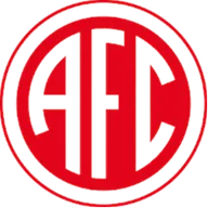Logo of America Natal/RN U19