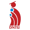 Logo of Dong Nai University of Technology