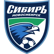 Logo of Sibir Novosibirsk