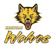 Logo of Nashville Wolves (w)