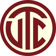 Logo of UTC Cajamarca