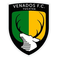 Logo of Venados FC Yucatán