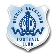 Logo of Bishop Auckland