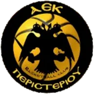 Logo of AE Peristeriou