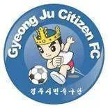 Logo of Gyeongju Citizen