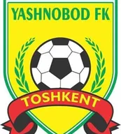 Logo of Yashnobod
