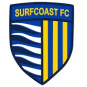 Logo of Surf Coast