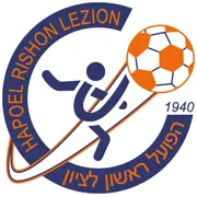 Logo of Ironi Rishon Lezion