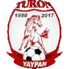Logo of Turon Yaypan