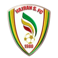 Logo of Najran SC