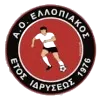 Logo of AO Ellopiakos