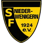 Logo of SF Niederwenigern