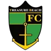 Logo of Treasure Beach