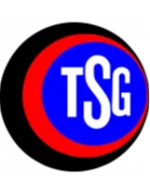 Logo of TSG Hofherrnweiler Unterrombach