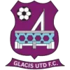 Logo of Glacis United