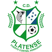 Logo of Platense