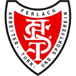 Logo of ATUS Ferach