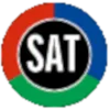 Logo of Social Atletico Television