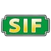 Logo of Sverresborg