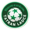 Logo of Tatran Ladce