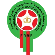Logo of Morocco Women