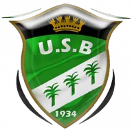 Logo of Biskra