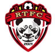 Logo of Guangdong Red Treasure Football Club