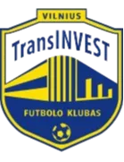 Logo of FK Transinvest (W)