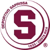 Logo of Saprissa Women
