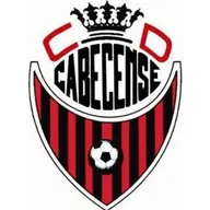 Logo of CD Cabecense