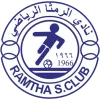 Logo of Al-Ramtha SC