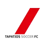 Logo of Tapatios Soccer FC