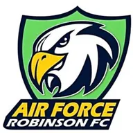 Logo of Air Force Robinson FC