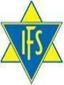 Logo of Ikast FS