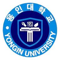 Logo of Yong In University