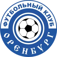 Logo of Gazovik Orenburg