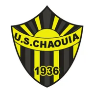 Logo of US Chaouia