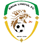 Logo of Druk Lhayul FC
