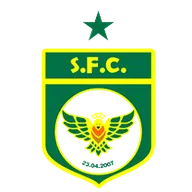 Logo of Sabia FC