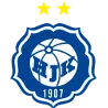 Logo of HJK Helsinki U20