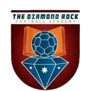 Logo of Diamond Rock FA
