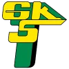 Logo of GKS Gornik Leczna Women