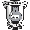 Logo of Dundrum FC