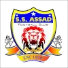 Logo of SS Assad