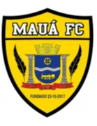 Logo of Maua FC