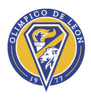 Logo of Olimpico de Leon (w)
