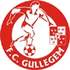 Logo of FC Gullegem