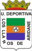 Logo of UD Los Llanos De Aridane